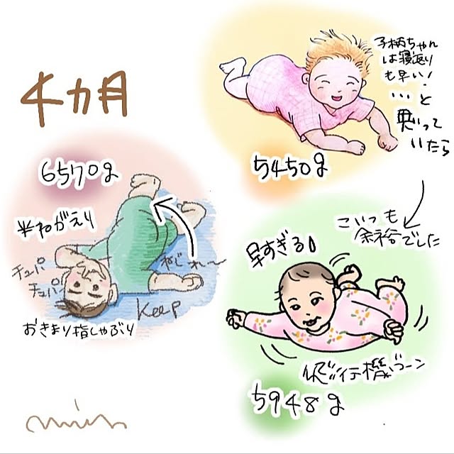 mi-saさんの部屋