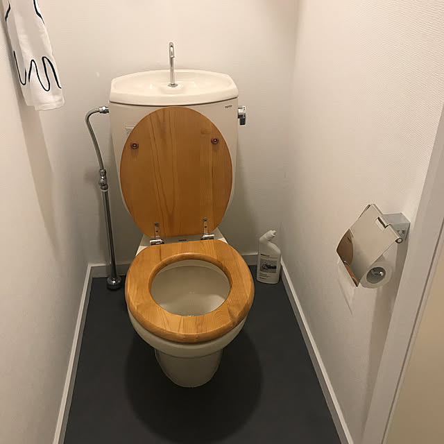 バス/トイレのインテリア実例 - 2018-01-07 20:06:02