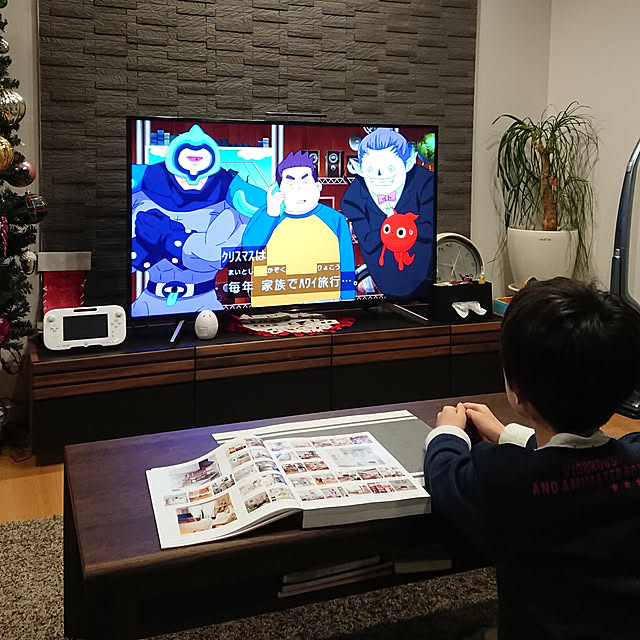 実例写真