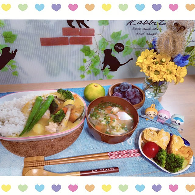 mocomocoさんの実例写真