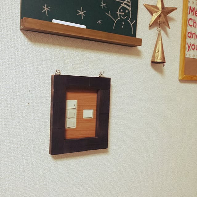 minさんの実例写真