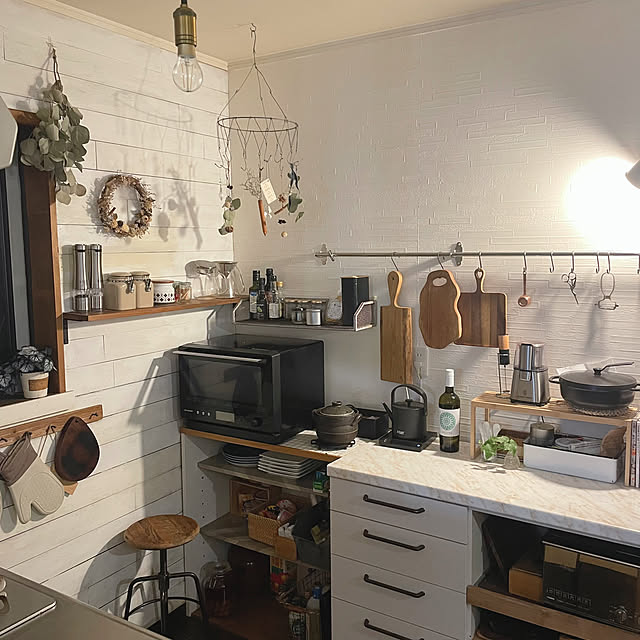 kuroさんの実例写真