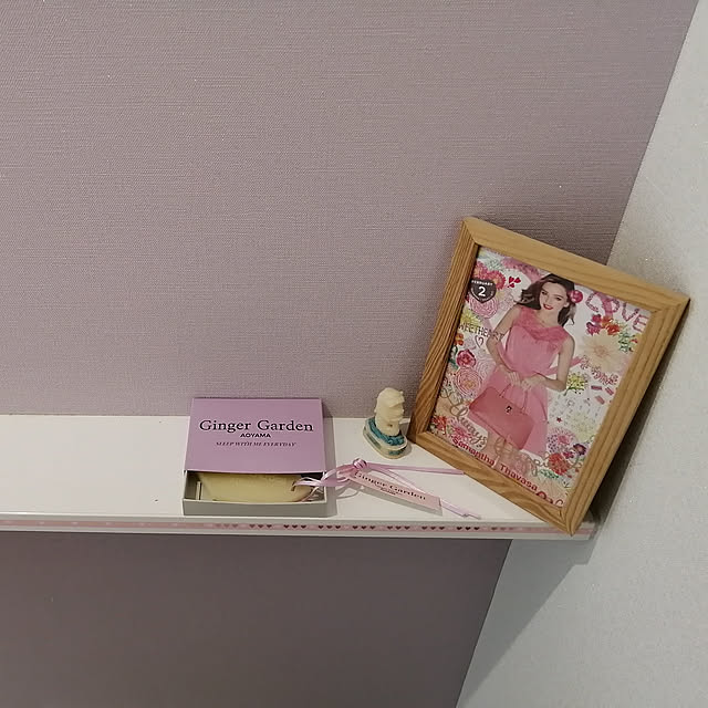 tiararwdbさんの実例写真