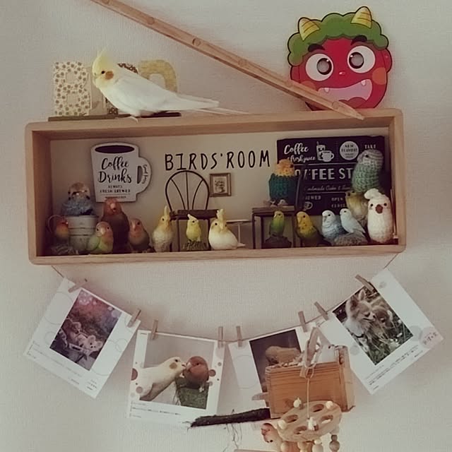 toratanさんの実例写真