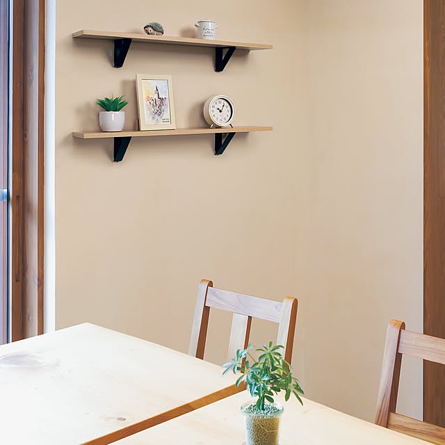 WALL_MATESさんの実例写真