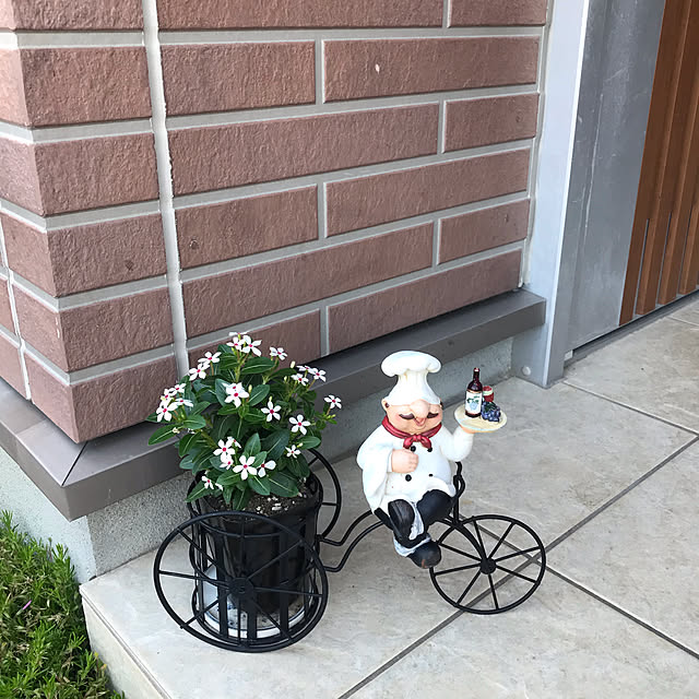 Karlyさんの実例写真