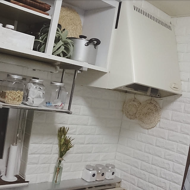 Rさんの実例写真