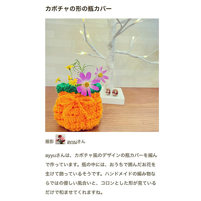 ayyuさんの実例写真