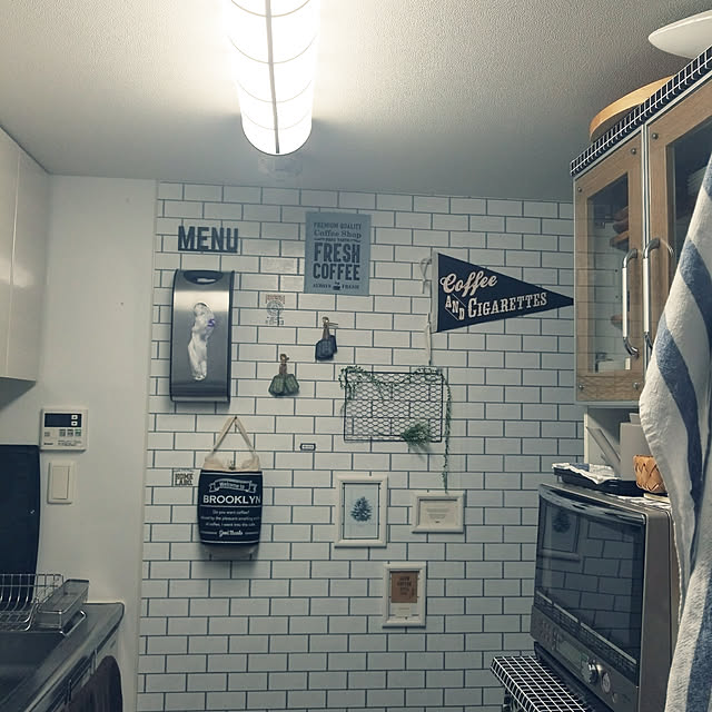 L_S_Jさんの実例写真