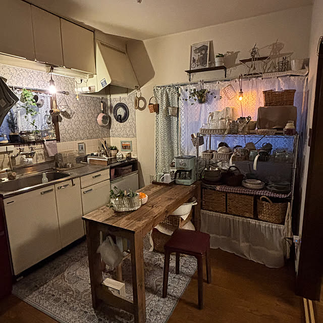 canetteさんの部屋