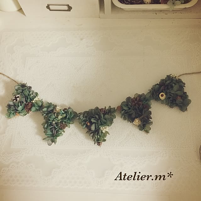 Atelier.mさんの実例写真