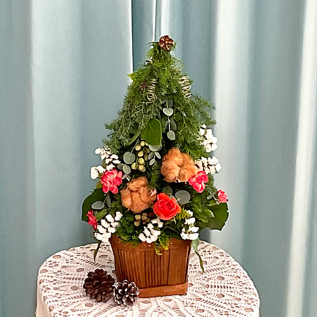 2.11maririnさんの実例写真