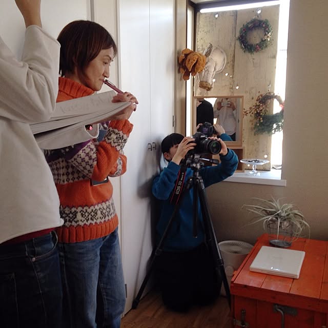 Atsushiさんの実例写真