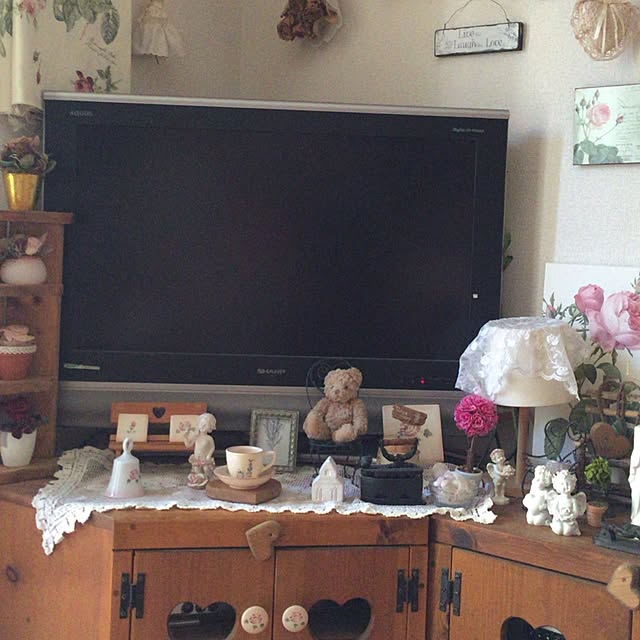 yumikoさんの実例写真