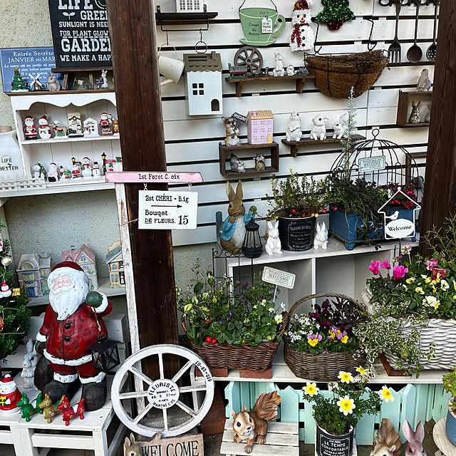 seiko44さんの実例写真