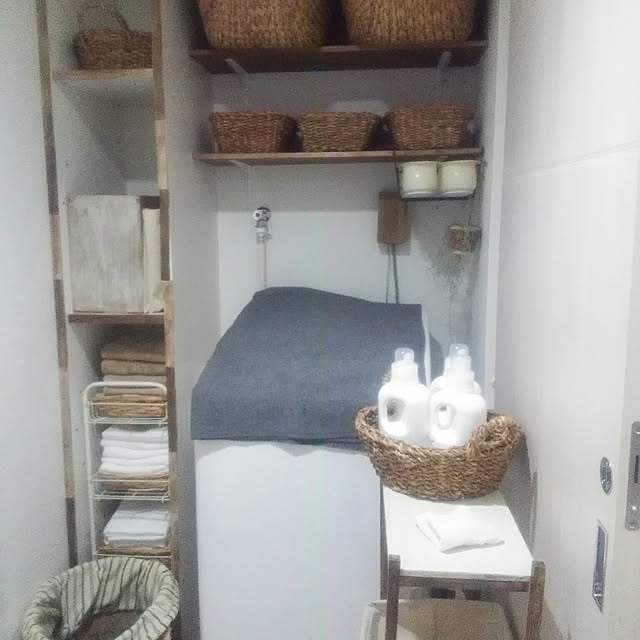 flannel.さんの実例写真