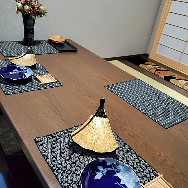 muku+maroさんの部屋