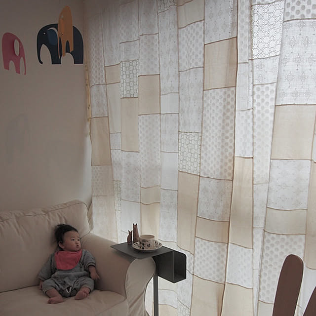 r_i_c_aさんの部屋