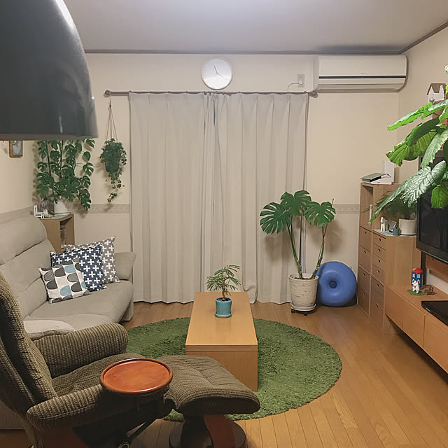 yukaさんの実例写真