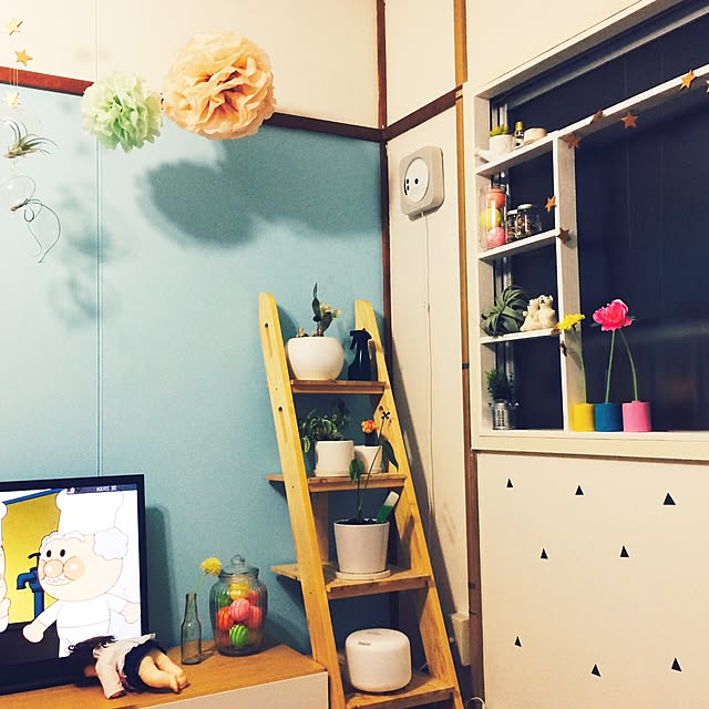 IROROOMさんの実例写真