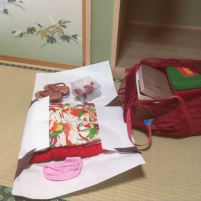 makoronさんの実例写真