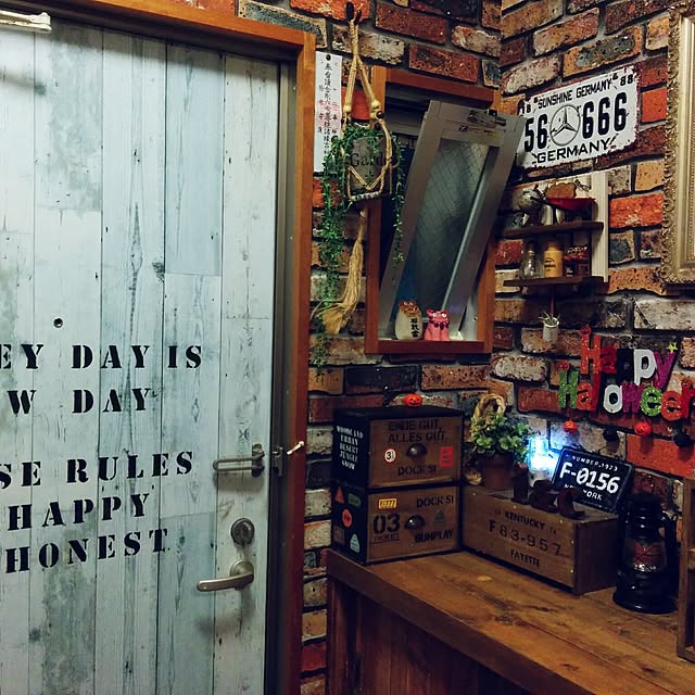 chanplesさんの実例写真