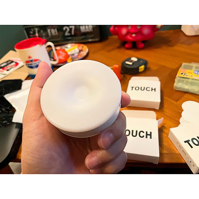 mitsuuuuuuuuさんの部屋