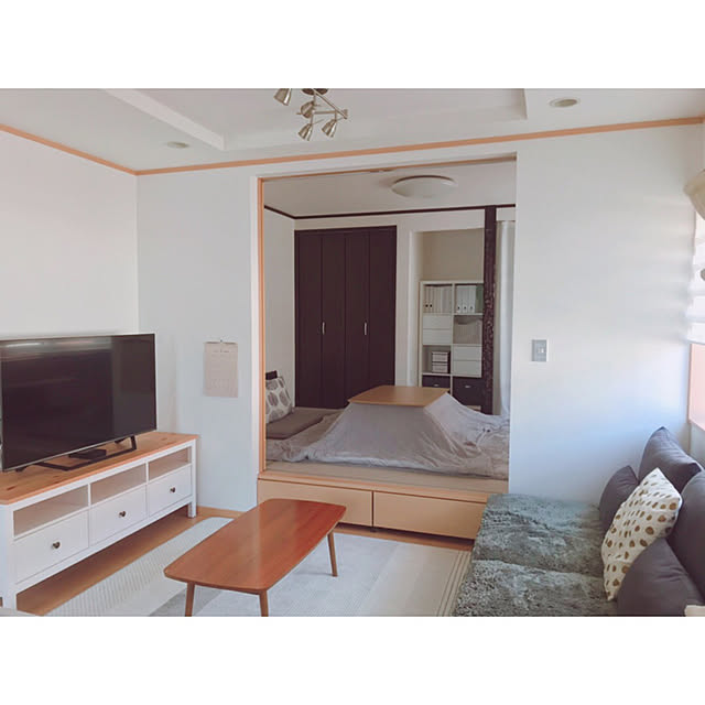 m.aさんの実例写真