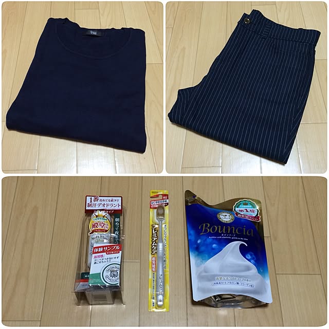 hanaさんの実例写真