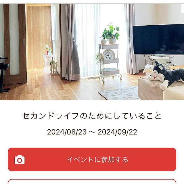 実例写真