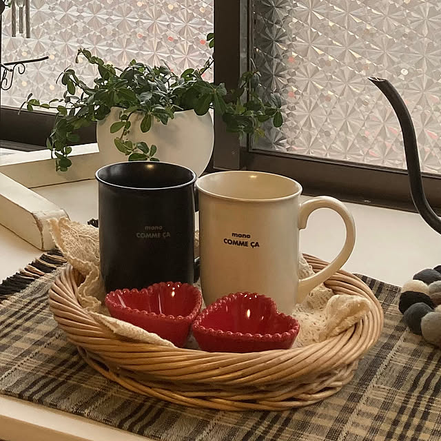 madamkaoriさんの部屋