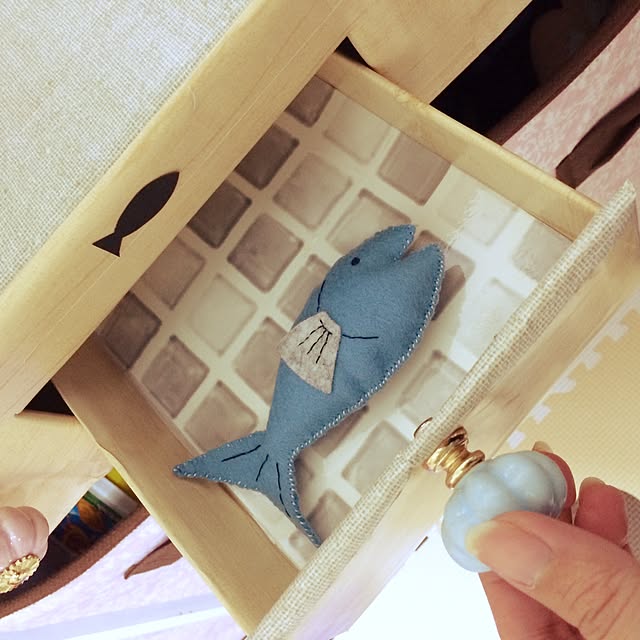 sayaさんの実例写真