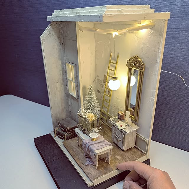 noahさんの部屋