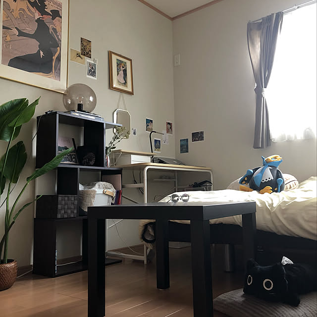 rrrururuaさんの実例写真