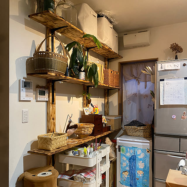 kotaroさんの部屋