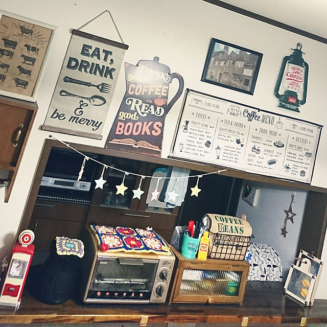 dadaさんの実例写真