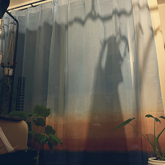 khaiさんの部屋