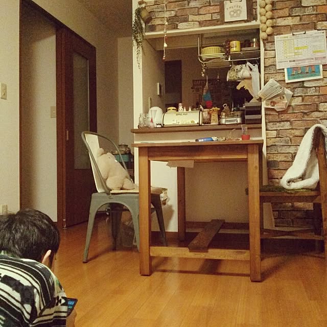 実例写真