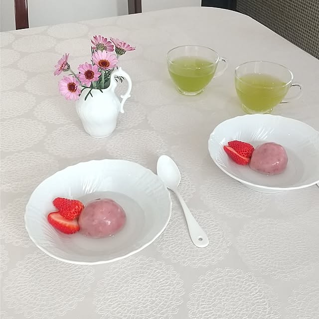 Rさんの部屋