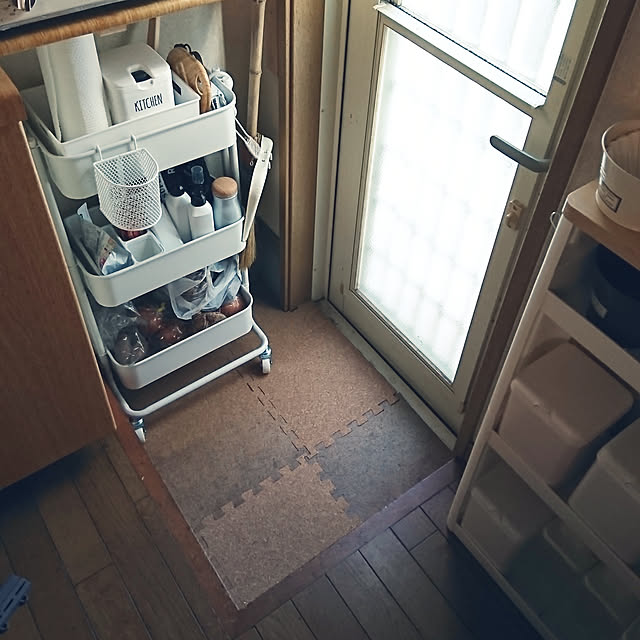 chisatsunさんの実例写真