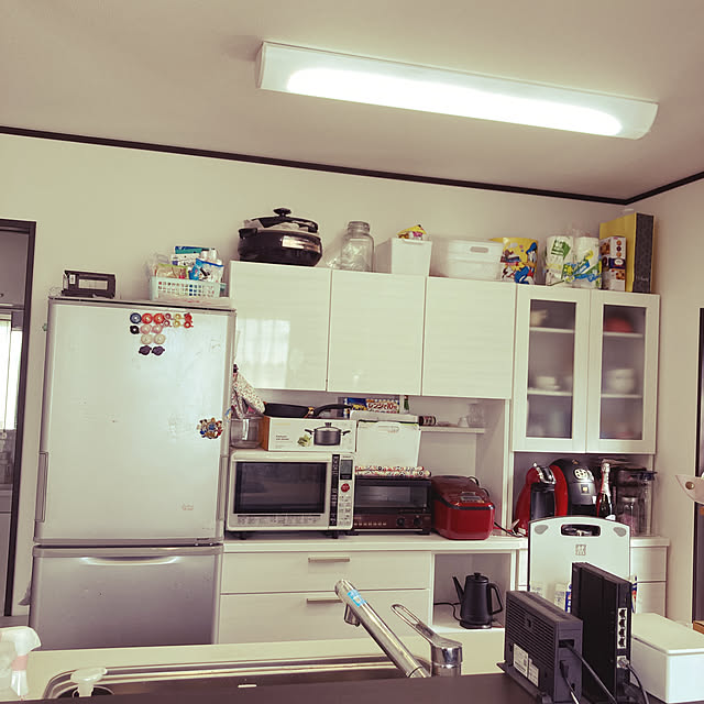 blackcatmamaさんの実例写真