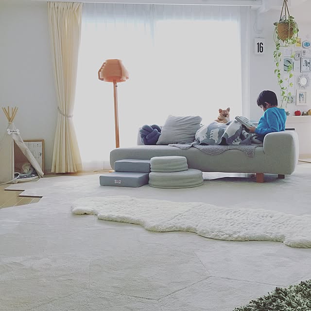 haruhinaさんの実例写真