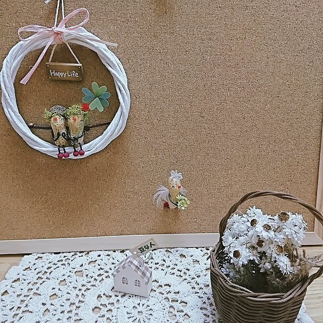 yukaさんの実例写真
