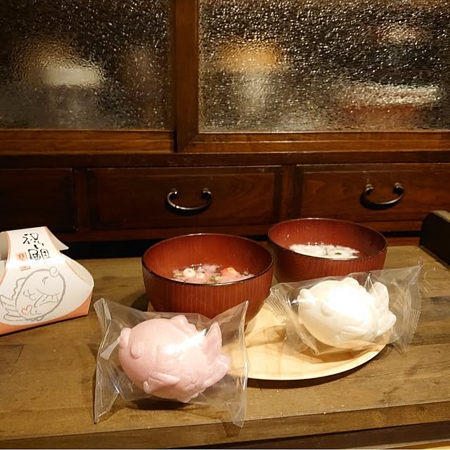 fukuさんの部屋