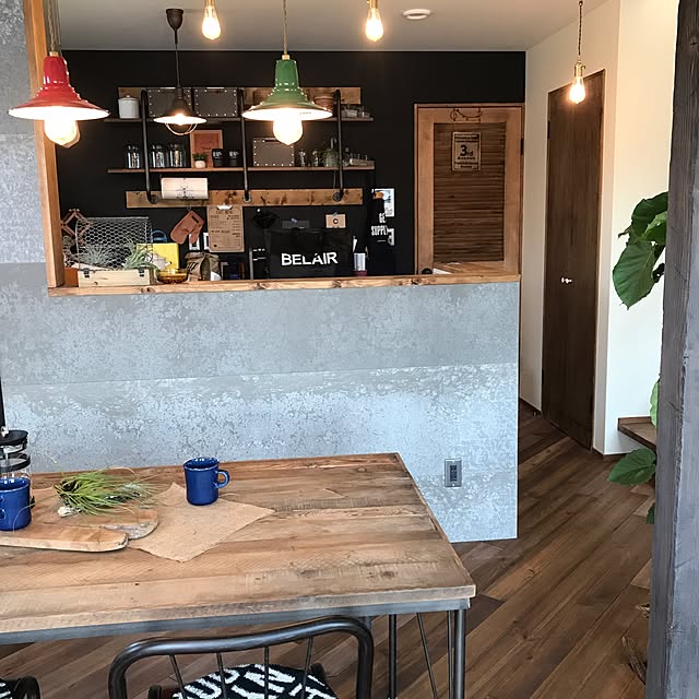 nhankoking0523さんの実例写真