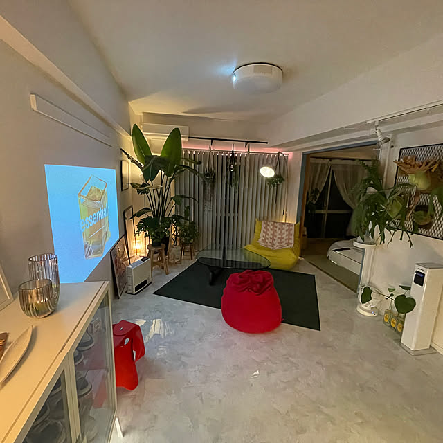 yuuさんの部屋