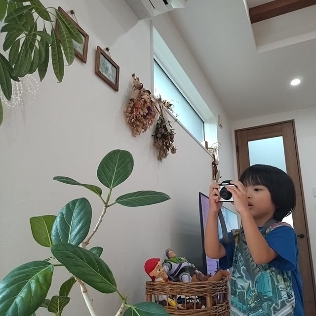 ri-eさんの部屋