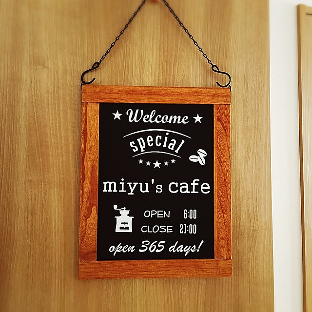 Miyuさんの実例写真