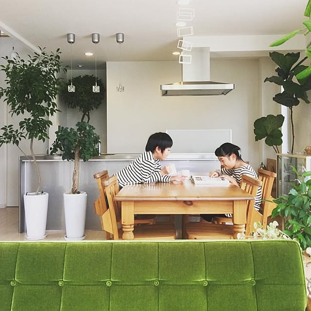 chihomilkさんの実例写真