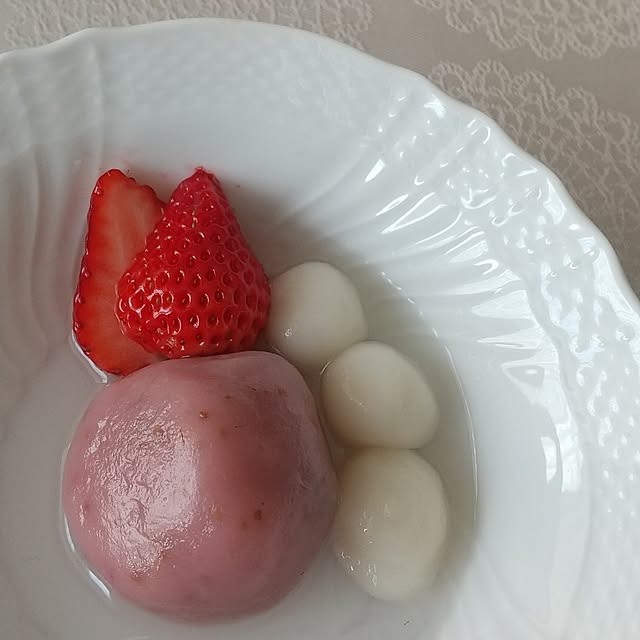Rさんの部屋